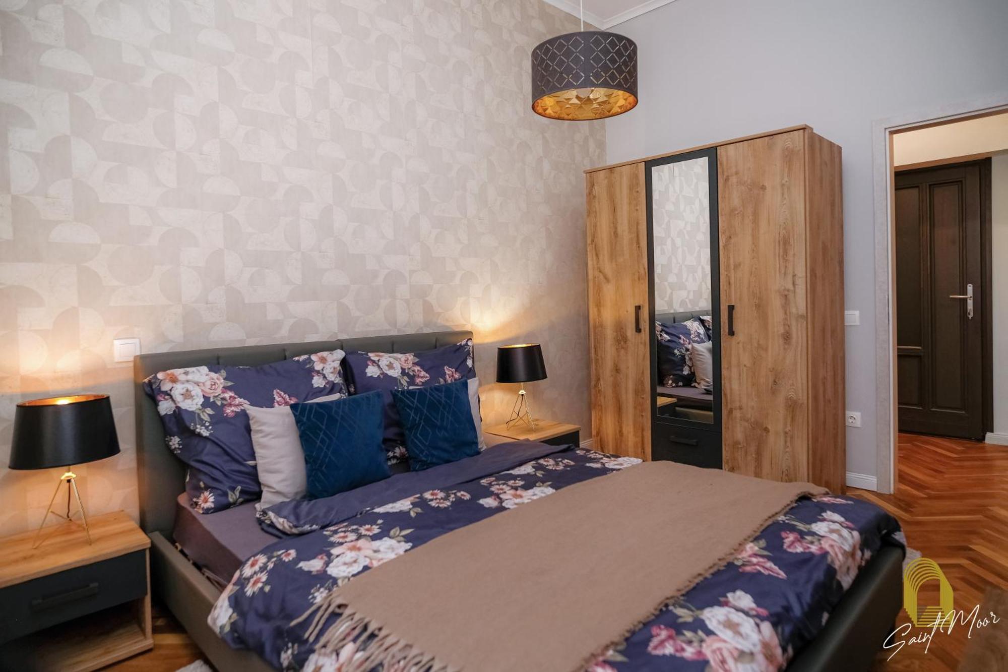 Saint Moor Suite #1 Pécs Exterior photo